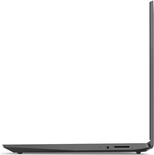 Купить Lenovo V15-IIL 82C5 - Core i5 1035G1 / 1 GHz - Win 10 Pro 64-Bit - 8 GB RAM - 256 GB SSD NVMe - 39.6 cm (15.6") TN 1920 x 1080 (Full HD) - UHD Graphics - Wi-Fi, Bluetooth - Struktur in Iron Gray - kbd: Deutsch (82C500A3GE) в магазине wardena.ru