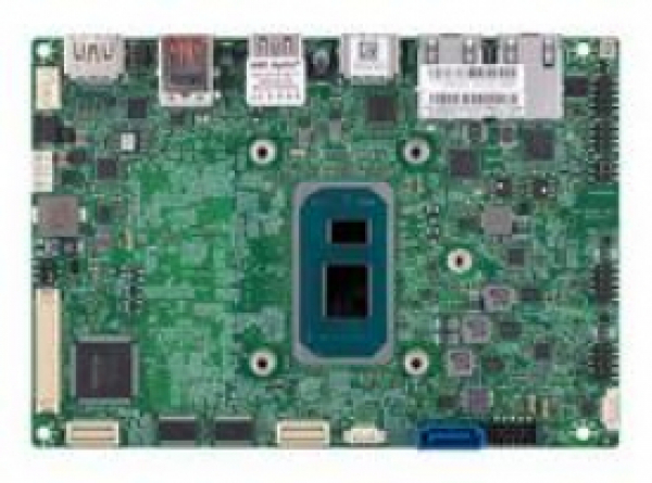 Купить Motherboard Supermicro MBD-X12STN-H-WOHS SoC FCBGA1449 11th Generation Intel Core SATA M.2 DDR4 в магазине wardena.ru
