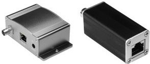 Купить ICY DOCK RaidSonic ICY BOX IB-CX110-100-Kit - Netzwerkextender - Ethernet, Fast Ethernet - bis zu 300 m (IB-CX110-100-KIT) в магазине wardena.ru