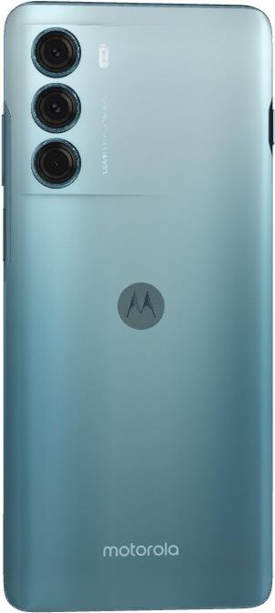 Купить Motorola 200 5g 17,3 cm (6.8") Dual-SIM Android 11 USB Typ-C 8 GB 128 GB 5000 mAh Grün (PASH0026PL) в магазине wardena.ru