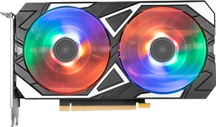 Купить KFA2 GeForce RTX 3050 EX (1-Click OC) - Grafikkarten - GF RTX 3050 - 8 GB GDDR6 - PCIe 4.0 x16 - HDMI, 3 x DisplayPort (35NSL8MD6YEK) в магазине wardena.ru