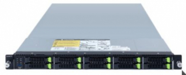 Купить Server Gigabyte R183-S94 (rev. AAC1) • 1U SATA • 2x1GbE в магазине wardena.ru