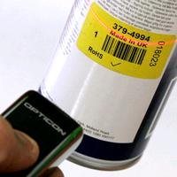 Купить Opticon OPN 2001 / OPN2001 / OPN-2001 Pocket Memory Scanner - Barcode-Scanner - tragbar - 100 Scans/Sek. - decodiert - USB (11858) в магазине wardena.ru