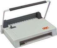 Купить GBC Elektrisches Bindegerät SureBind System 1 Arbeitsbreite: 356 mm, Stanzleistung: 22 Blatt, Bindekapa- (9707050) в магазине wardena.ru