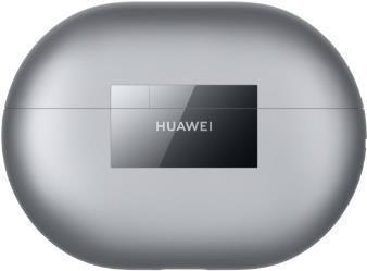 Купить Huawei FreeBuds Pro Kopfhörer im Ohr Bluetooth Silber (55033757) в магазине wardena.ru