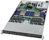 Купить Intel Server System R1208WFTYSR - Server - Rack-Montage - 1U - zweiweg - RAM 0 GB - SATA - Hot-Swap 6.4 cm (2.5") - kein HDD - GigE, 10 GigE - Monitor: keiner в магазине wardena.ru