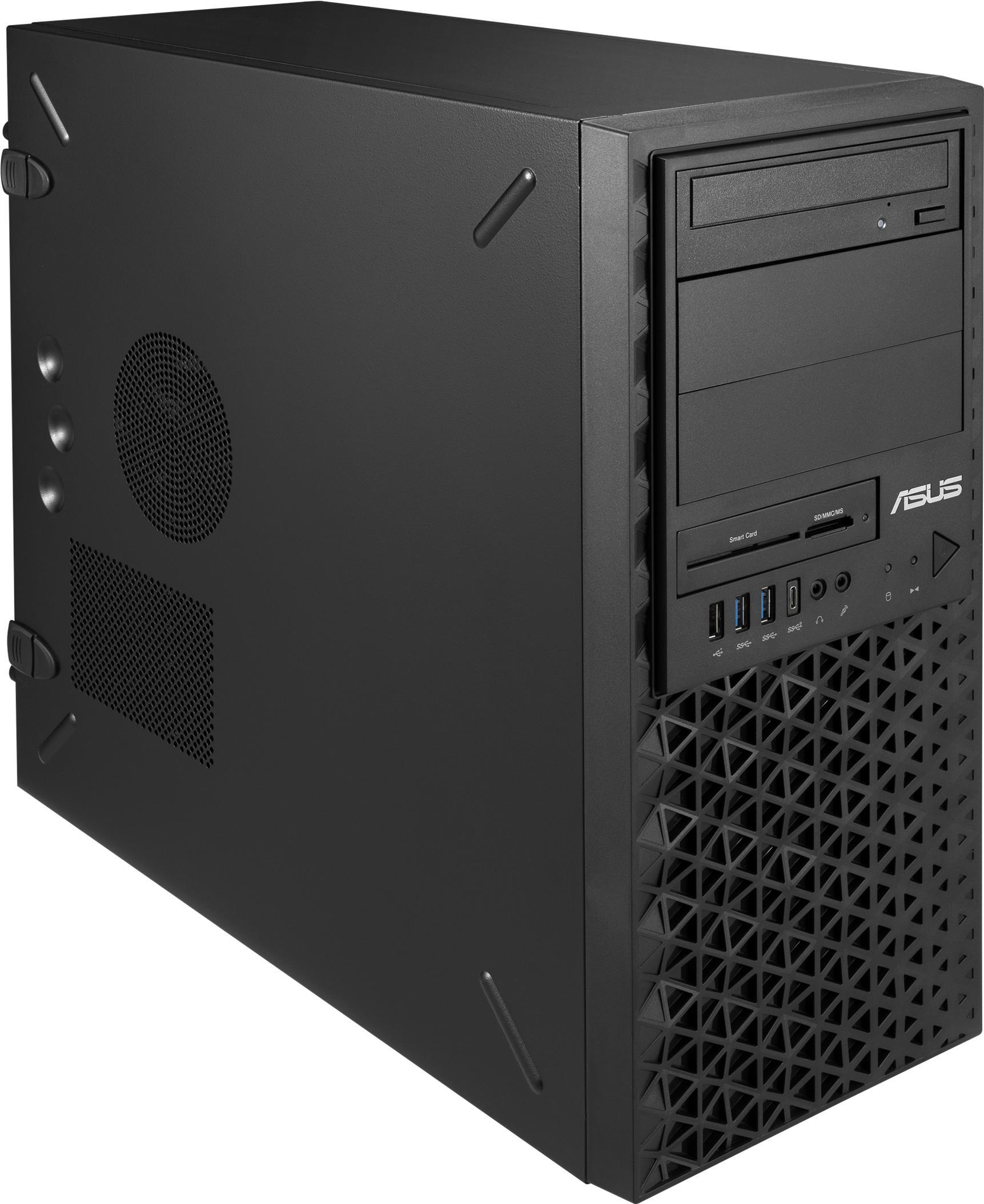 Купить ASUS ExpertCenter E500 G9-0140-CH i9-12900 Tower Intel® Core™ i9 16 GB DDR5-SDRAM 1000 GB SSD Arbeitsstation Schwarz (90SF02F1-M00140) в магазине wardena.ru