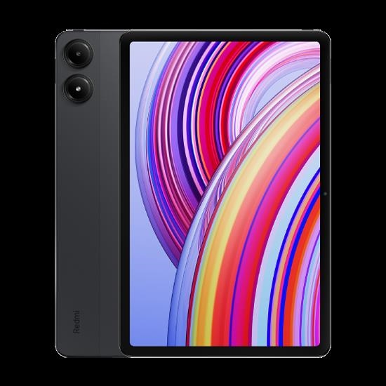 Купить Xiaomi Redmi Pad Pro 5G 12.1 - Tablet - 8GB RAM 256GB - Graphite Grey (VHU4834EU) в магазине wardena.ru