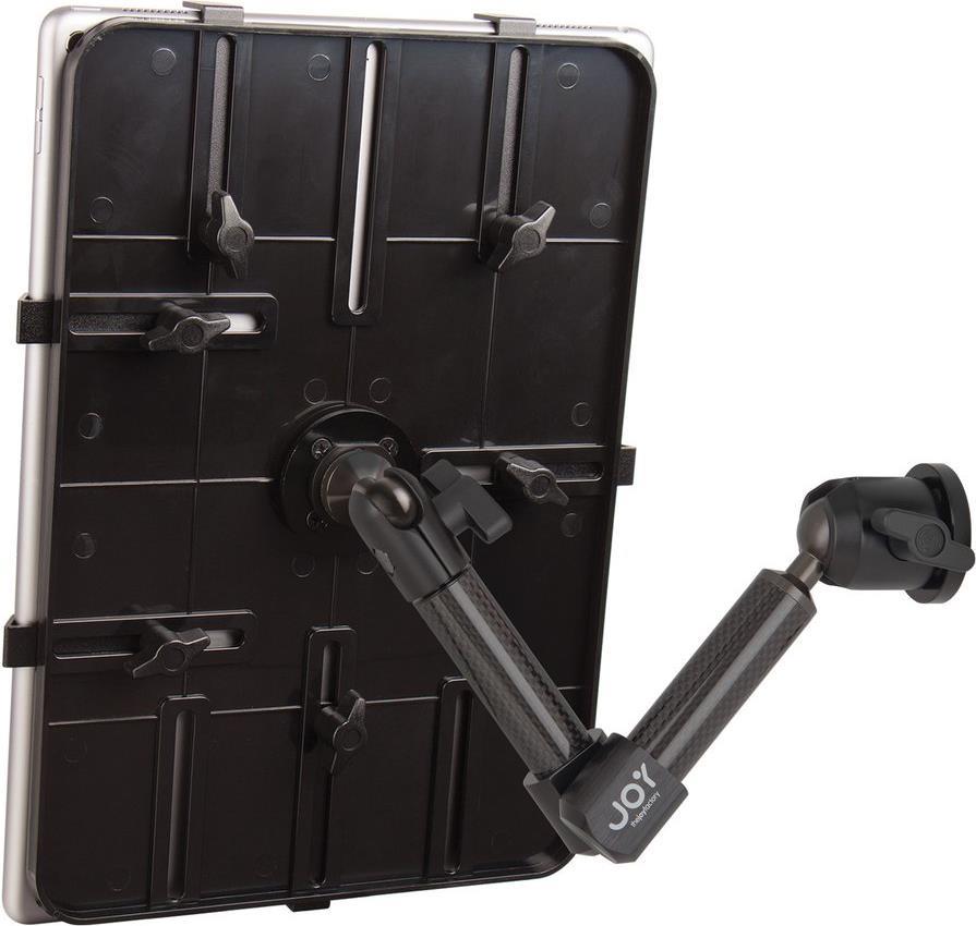 Купить The Joy Factory MNU604 Sicherheitsgehäuse für Tablet 33 cm (13" ) Schwarz (MNU604) в магазине wardena.ru