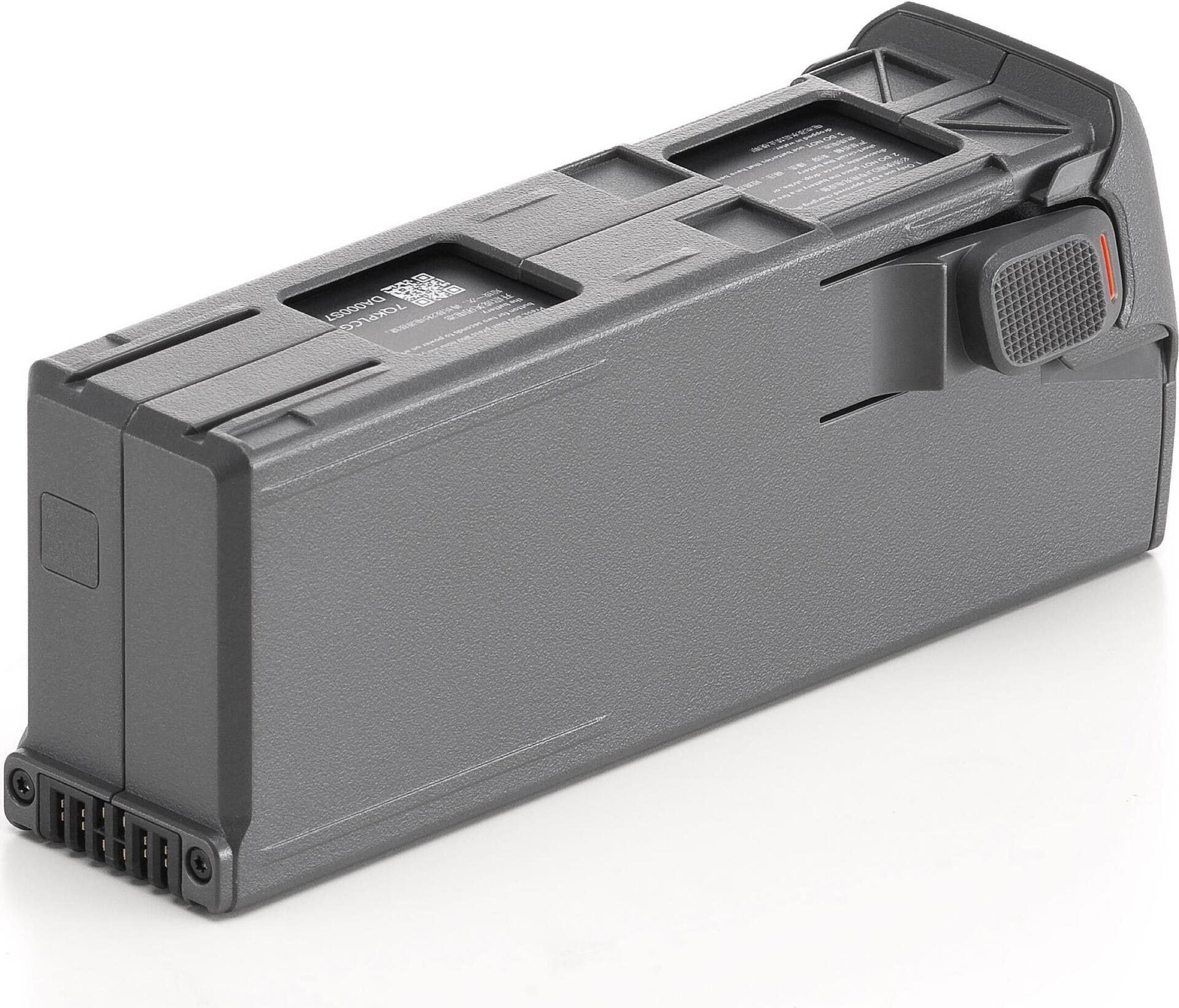 Купить DJI - Avata 2 Intelligent Flight Battery - Verlängern Sie die Flugzeit Ihrer Drohne (CP.FP.00000152.01) в магазине wardena.ru