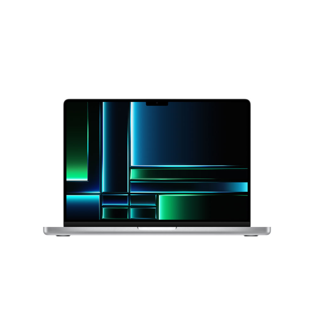 Купить Apple MacBook Pro 35,6cm(14‘‘) M2 Pro 12-Core 1TB silber (MPHJ3D/A) в магазине wardena.ru