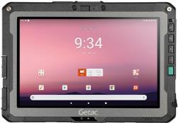 Купить Getac ZX10 - 1. Generation - Tablet - robust - Android 11 - 128 GB eMMC - 25.7 cm (10.1") TFT (1920 x 1200) - USB-Host - microSD-Steckplatz (Z2A7BXWI5ABC) в магазине wardena.ru