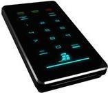 Купить DIGITTRADE SSD FESTPLATTE EXTERN 250GB DG-HS256S3-250S USB 3.0 hohe Sicherheit (DG-HS256S3-250S) в магазине wardena.ru