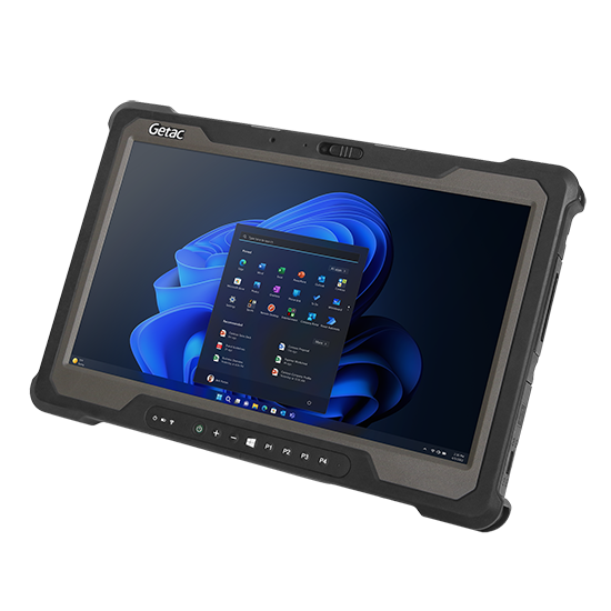 Купить Getac A140 G2 512 GB 35,6 cm (14") Intel® Core™ i5 16 GB Wi-Fi 6 (802.11ax) Windows 11 Pro Schwarz (AM2266QIXDBX) в магазине wardena.ru