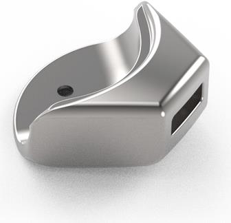 Купить Compulocks Ledge Lock Adapter for MacBook Air 15" M2 (MBALDG05) в магазине wardena.ru