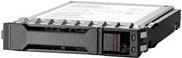 Купить HPE 3.84TB SATA RI SFF BC MV STOCK . (P40500-B21) в магазине wardena.ru