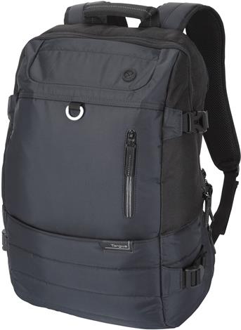 Купить Targus Sport Rolling - Notebook-Rucksack - 39.6 cm - 38,10cm (15") - 15.6" - Schwarz (TSB700EU) в магазине wardena.ru