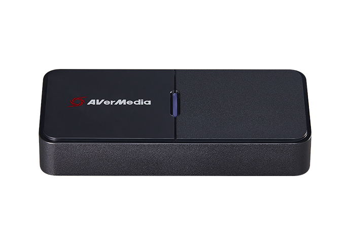 Купить AVerMedia BU113 Video-Aufnahme-Gerät USB 3.2 Gen 1 (3.1 Gen 1) (61BU113000AM) в магазине wardena.ru