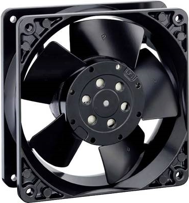 Купить EBM Papst 4580 N Axiallüfter 230 V 132 mü/h (L x B x H) 38 x 119 x 119 mm (9274014113) в магазине wardena.ru
