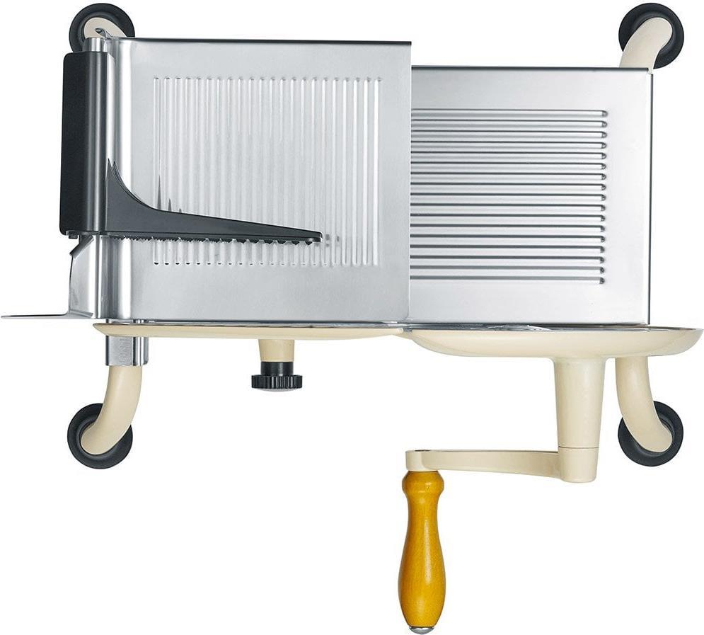 Купить Graef H1920EU Schneidemaschine Manuell Elfenbein Metall (724505) в магазине wardena.ru