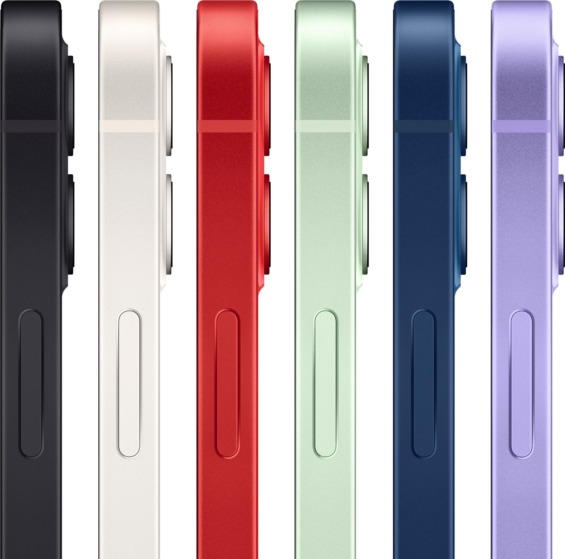 Купить Apple iPhone 12 - Smartphone - Dual-SIM - 5G NR - 256 GB - 6.1" - 2532 x 1170 Pixel (460 ppi (Pixel pro" )) - Super Retina XDR Display (12 MP Vorderkamera) - 2 x Rückkamera - lila (MJNQ3ZD/A) в магазине wardena.ru