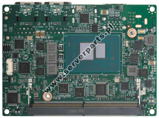 Купить Motherboard Supermicro MBD-A4SAP-E SoC FCBGA1264 Intel Atom Processor x7433RE SATA M.2 DDR5 в магазине wardena.ru