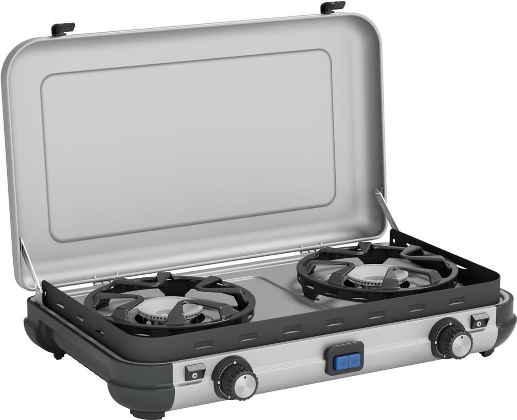 Купить Campingaz 2 MAXI Flüssiger Brennstoff-Herd (2197174) в магазине wardena.ru