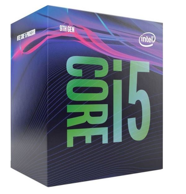 Купить Intel Core i5 9400 - 2,9 GHz - 6 Kerne - 6 Threads - 9MB Cache-Speicher - LGA1151 Socket - Box (BX80684I59400) в магазине wardena.ru