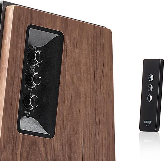 Купить Edifier Lautsprecher 2.0 R1600TIII (SPK-EF-R1600T) в магазине wardena.ru