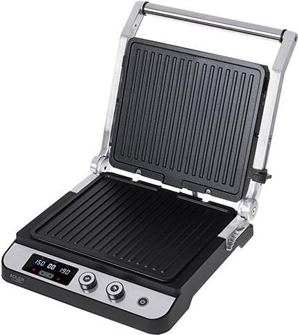 Купить ADLER Elektrogrill AD 3059 (AD 3059) в магазине wardena.ru