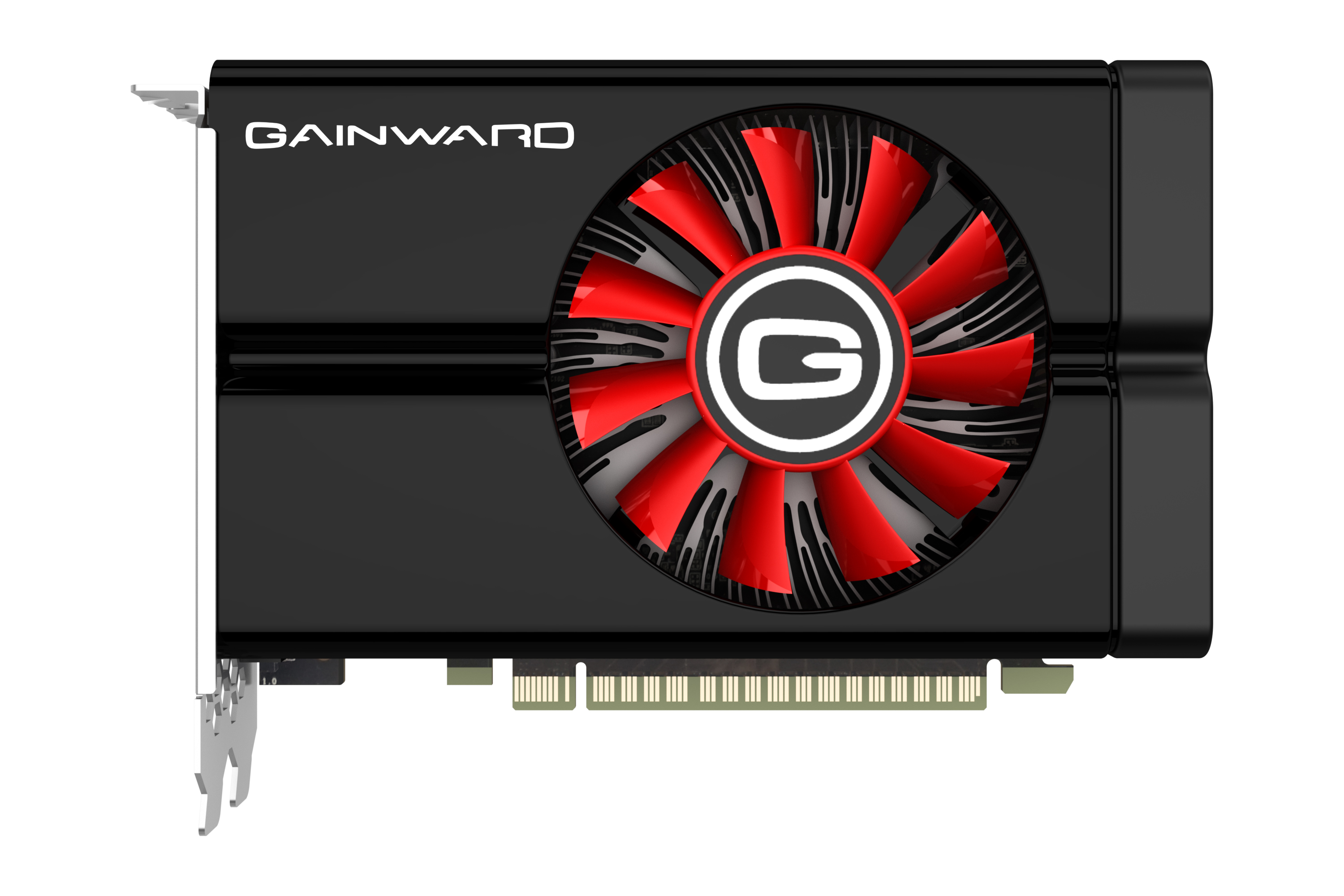 Купить Gainward GeForce GTX 1050 Ti - Grafikkarten - GF GTX 1050 Ti - 4GB GDDR5 - PCIe 3.0 x16 - DVI, HDMI, DisplayPort (3828) в магазине wardena.ru