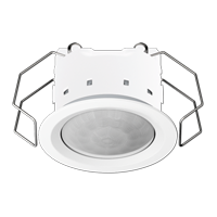 Купить JUNG 3361 M WW Verkabelt Zimmerdecke Weiß (3361MWW) в магазине wardena.ru