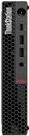 Купить Lenovo ThinkStation P360 30FA - Mini - 1 x Core i9 12900 / 2.4 GHz - RAM 32 GB - SSD 1 TB - TCG Opal Encryption, NVMe, Performance - UHD Graphics 770 - GigE, Wi-Fi 6 - WLAN: 802.11a/b/g/n/ac/ax, Bluetooth 5.1 - Win 11 Pr (30FA000YGE) в магазине wardena.ru