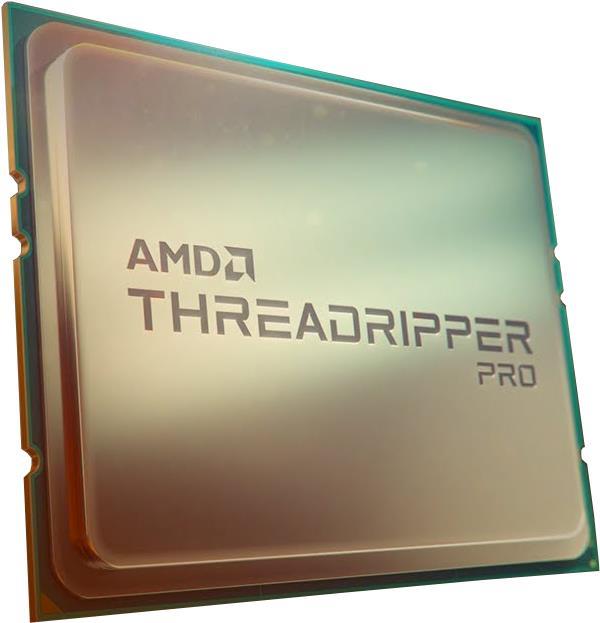 Купить AMD Ryzen ThreadRipper PRO 3975WX - 3,5 GHz - 32 Kerne - 64 Threads - 128MB Cache-Speicher - Socket sWRX8 - Box (100-100000086WOF) в магазине wardena.ru