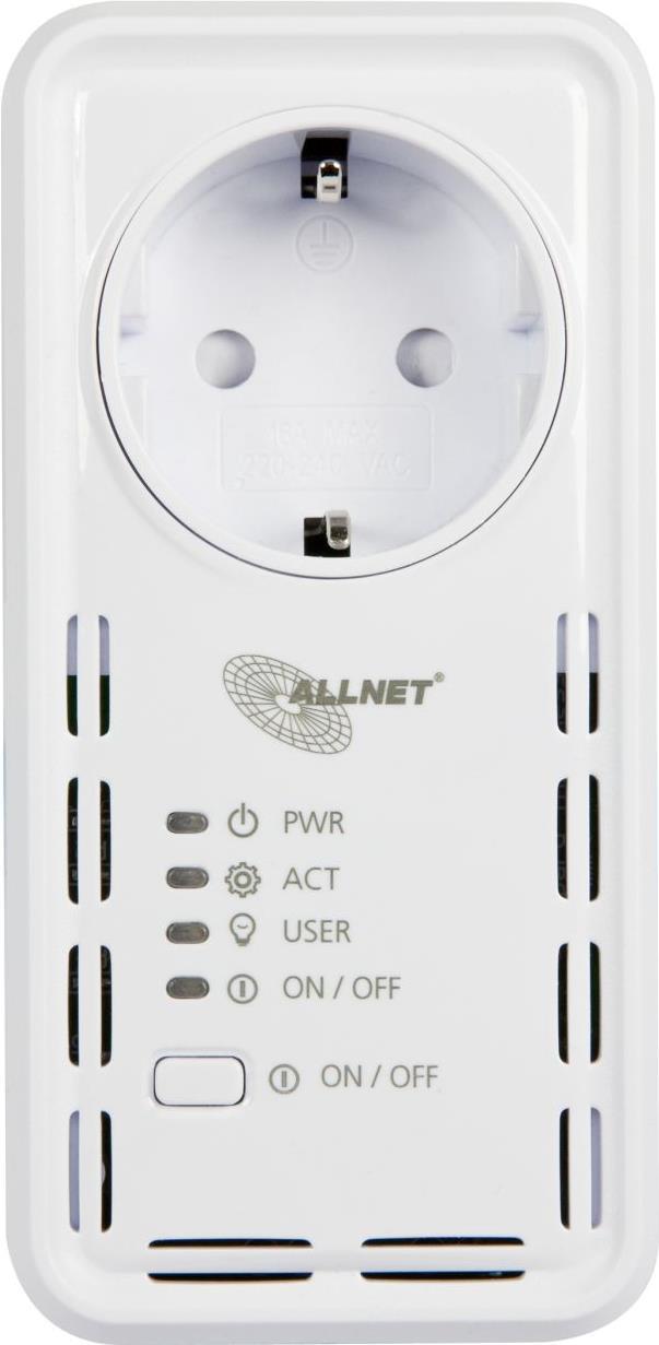 Купить ALLNET ALL3073V2WLAN - Verkabelt & Kabellos - WLAN - 802.11b,802.11g,Wi-Fi 4 (802.11n) - HTTP/HTTPS - TCP/IP - IEEE 802.3u,IEEE 802.3 - 100,10 Mbit/s (ALL3073V2WLAN) в магазине wardena.ru