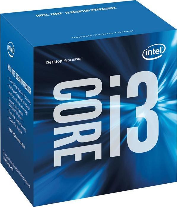 Купить Intel CORE I3-6300 3.80GHZ Core i3-6300 Processor (4M Cache, 3.80 GHz) (BX80662I36300) в магазине wardena.ru