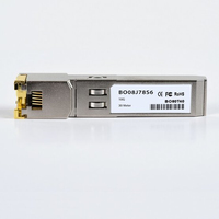 Купить BlueOptics SFP-10G-T-NN-BO Netzwerk-Transceiver-Modul Faseroptik 10000 Mbit/s RJ-45 (SFP-10G-T-NN-BO) в магазине wardena.ru