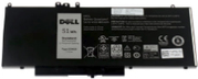 Купить Origin Dell - Laptop-Batterie (gleichwertig mit: Dell 7FR5J, Dell K9GVN, Dell WYJC2) - 4 Zellen - 51 Wh - für Dell Latitude E5450, E5550 (BAT-DELL-E5450/4) в магазине wardena.ru