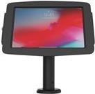 Купить Compulocks Maclocks Rise Space Kiosk - Low-Rise - Befestigungskit (Gehäuse, pole stand) für Apple iPad - verriegelbar - hochwertiges Aluminium - Schwarz - Bildschirmgröße: 25,9 cm (10.2") - für Apple 10.2"  iPad (7. Gene (TCDP01102IPDSB) в магазине wardena.ru