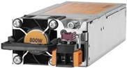 Купить HP 800W FS -48VDC Ht Plg Pwr Supply Kit (720480-B21) в магазине wardena.ru