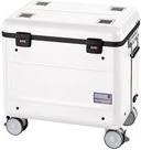 Купить PARAT PARAPROJECT Case C10 - Wagen (nur Laden) - für 10 Notebooks - verriegelbar - Aluminium, Conpearl, ABS Polymethyl Methacrylat - weiß - Bildschirmgröße: bis zu 39,6 cm (bis zu 15.6" ) (208.630-170) в магазине wardena.ru