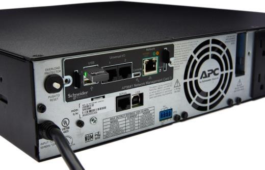 Купить APC - Netzwerkadapter - USB - Wi-Fi - für P/N: AP9641, AP9643, SRTL3KRM1UC (AP9834) в магазине wardena.ru