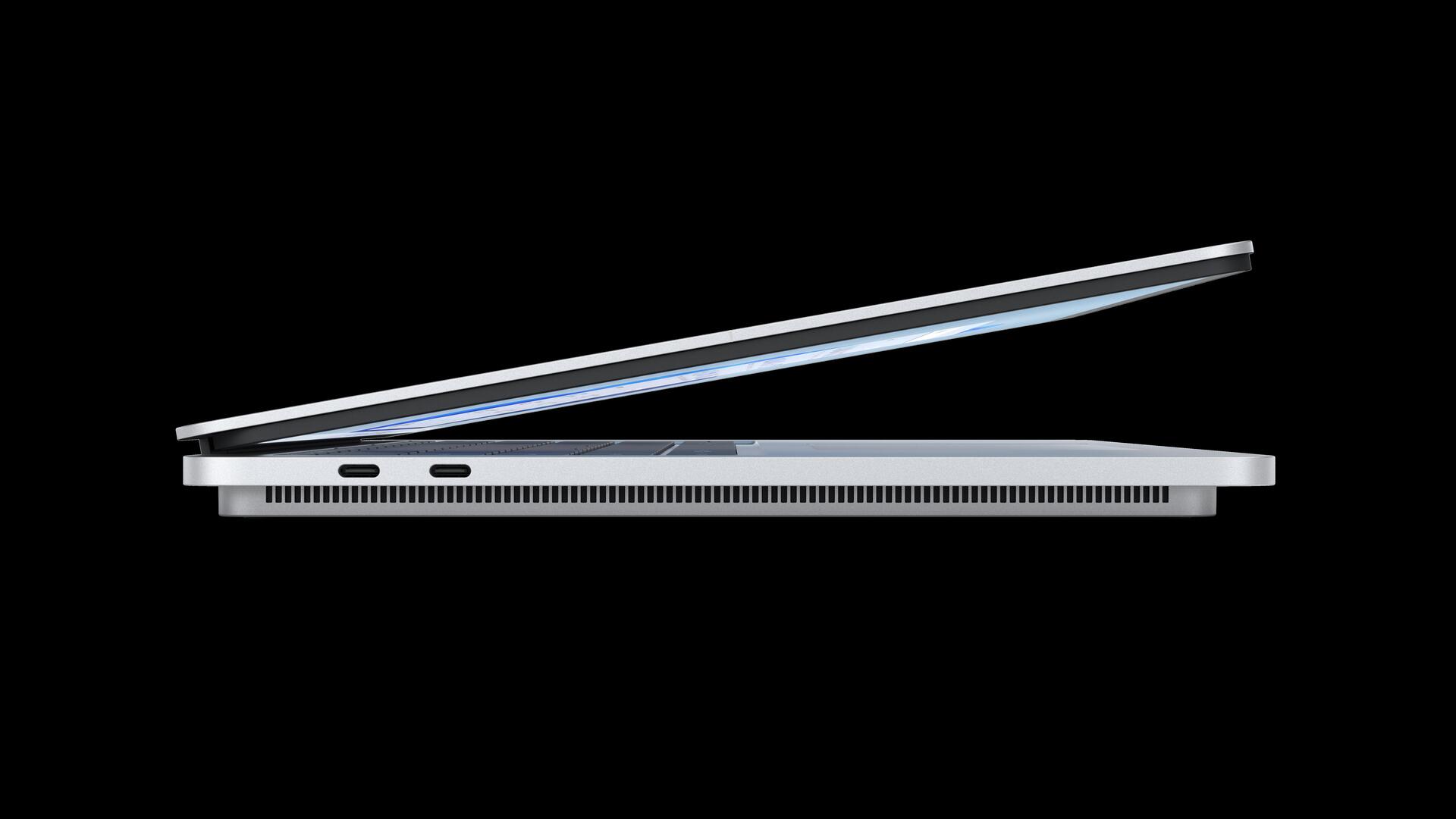 Купить Microsoft Surface Laptop Studio - Slider - Intel Core i7 11370H - Win 11 Pro - GF RTX 3050 Ti - 32 GB RAM - 2 TB SSD - 36.6 cm (14.4") Touchscreen 2400 x 1600 @ 120 Hz - Wi-Fi 6 - Platin - kommerziell (AI5-00009) в магазине wardena.ru