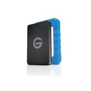 Купить G-Technology G-DRIVE ev RaW - Festplatte extern - 1000 GB - 7200 U/min - SATA - USB 3.0 - verkabelt - Schwarz - Blau - 8,36 cm (0G04102) (0G04102-1) в магазине wardena.ru