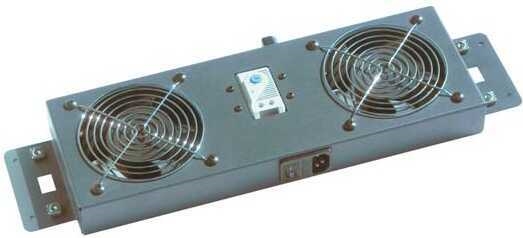 Купить Protect+Charge Lüftereinheit für mobilen Laptop-/Tablet-Wagen - 2 Ventilatoren - horizontaler Luftstrom - Thermostat - schwarz (90LNPC30MLUE) в магазине wardena.ru