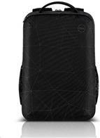 Купить Dell Essential Backpack 15 - Notebook-Rucksack - 38,1 cm (15") - schwarzer reflektierender Druck mit erhobener Struktur - für Latitude 5411, 5510, 5511 (ES-BP-15-20) в магазине wardena.ru