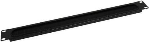 Купить Tripp Lite SR1UBRUSH 1 HE Kabeldurchführungsplatte mit Bürstenleiste (SR1UBRUSH) в магазине wardena.ru