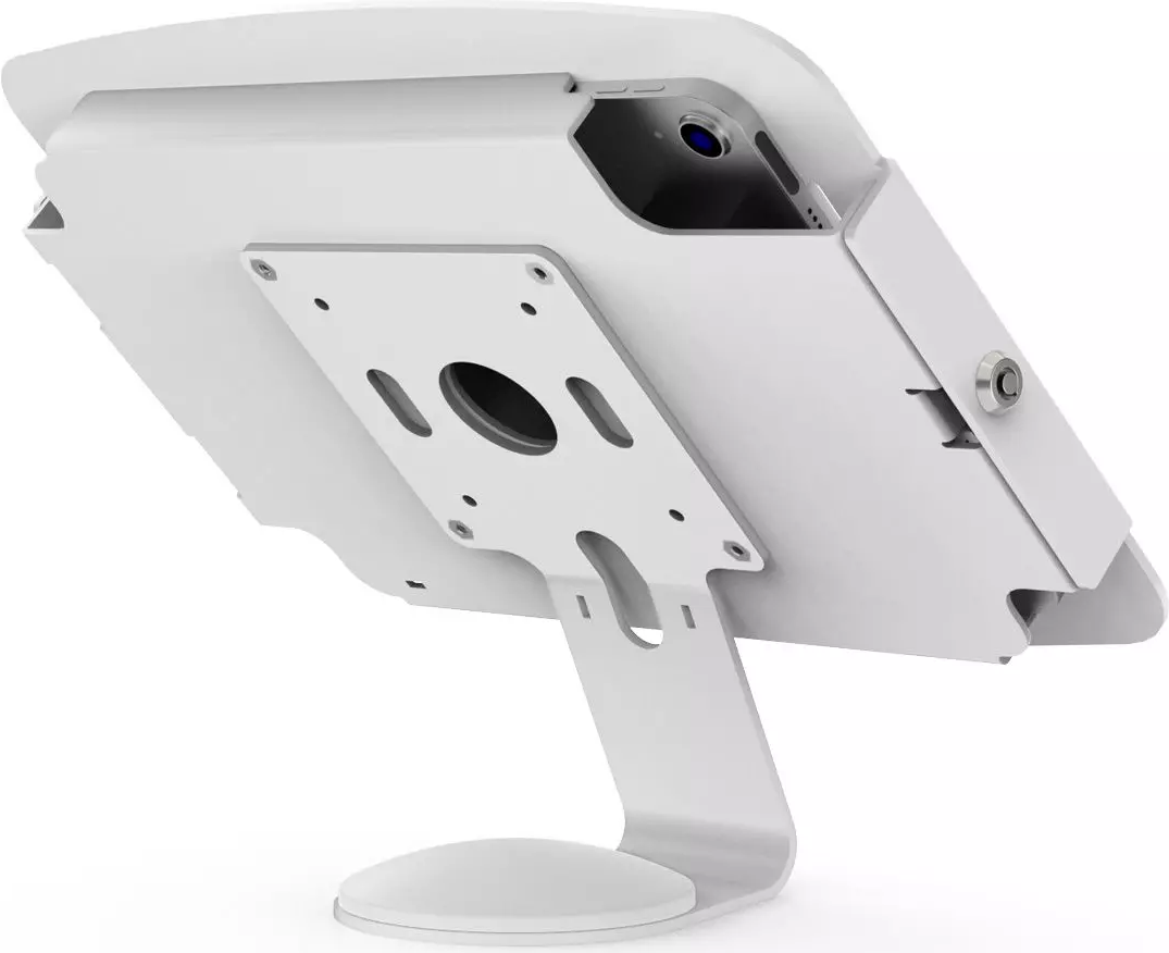 Купить Compulocks 111W299PSENW - 32,8 cm (12.9") - Apple - iPad Pro (3rd gen.) 2018 - A1876 - A1895 - A2014 - A1983 iPad Pro (4th gen.) 2020 - A2229 - A2069,... - Weiß - Aluminium - Stahl - Schlüssel (111W299PSENW) в магазине wardena.ru