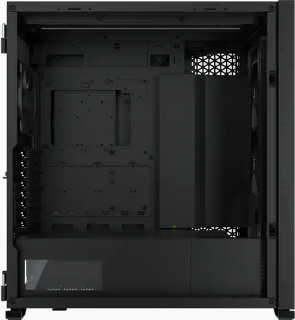 Купить CORSAIR - ohne Netzteil - USB/Audio (CC-9011218-WW) в магазине wardena.ru