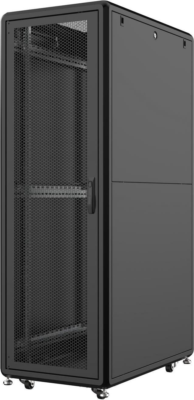 Купить Lanview RSL36U61BL Rack 36U Schwarz (RSL36U61BL) в магазине wardena.ru